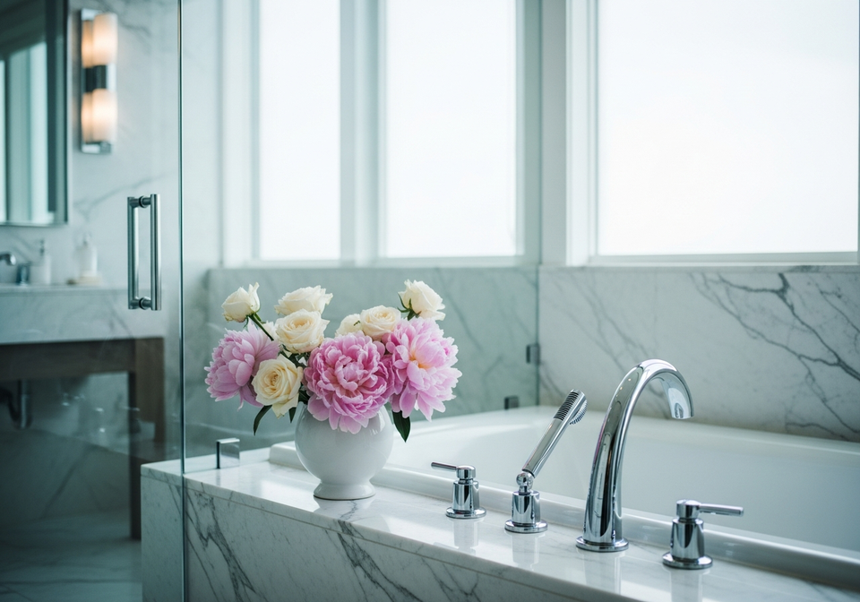 Flower Subscriptions for Self-Care: A Los Angeles Guide