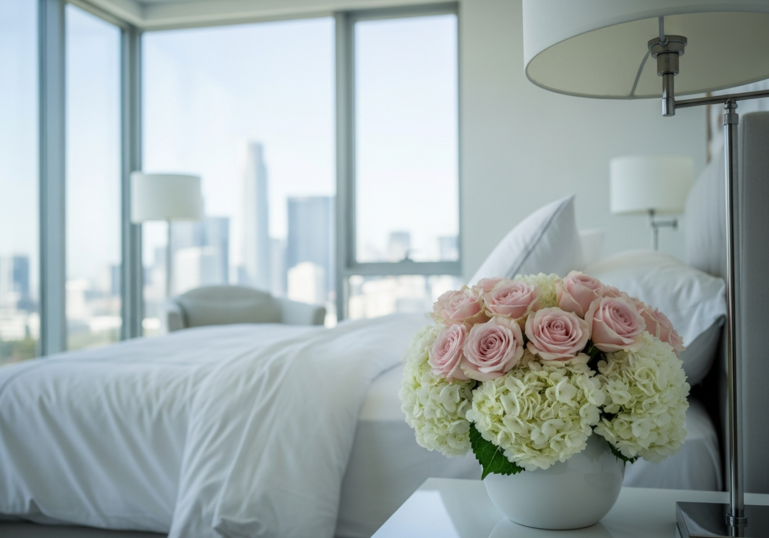 Weekly vs Monthly Flower Subscriptions: A Guide for Los Angeles