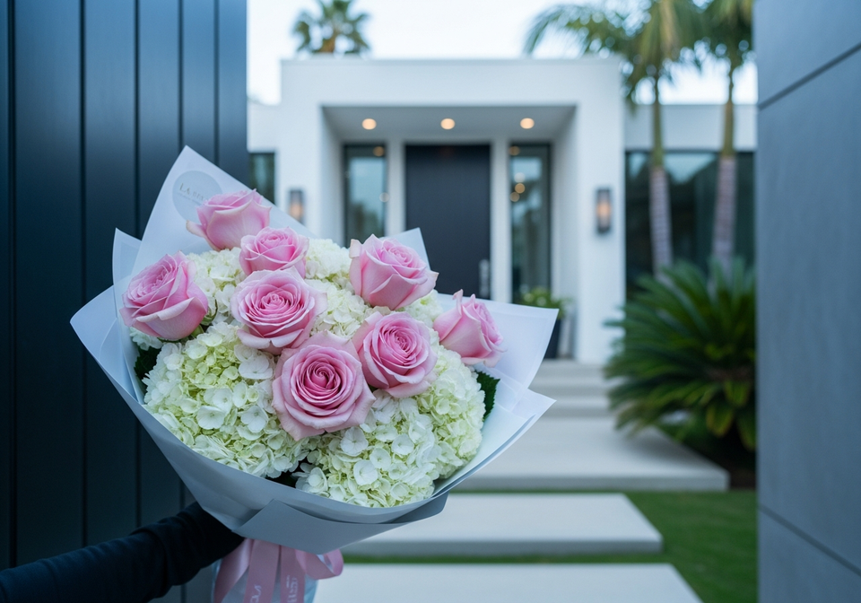 Why Flower Subscriptions Are Worth It in Los Angeles