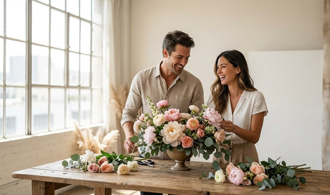 Interactive Date Night Ideas in Los Angeles
