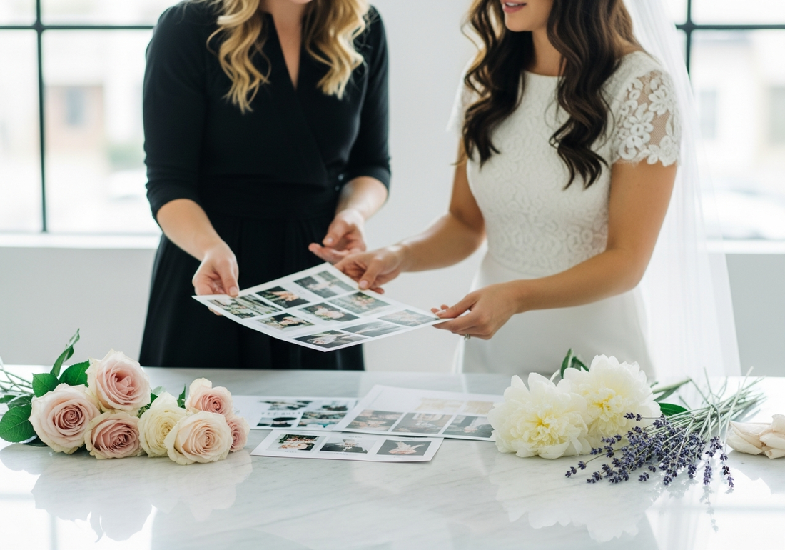 Average Wedding Flower Budget in LA (2026 Guide)