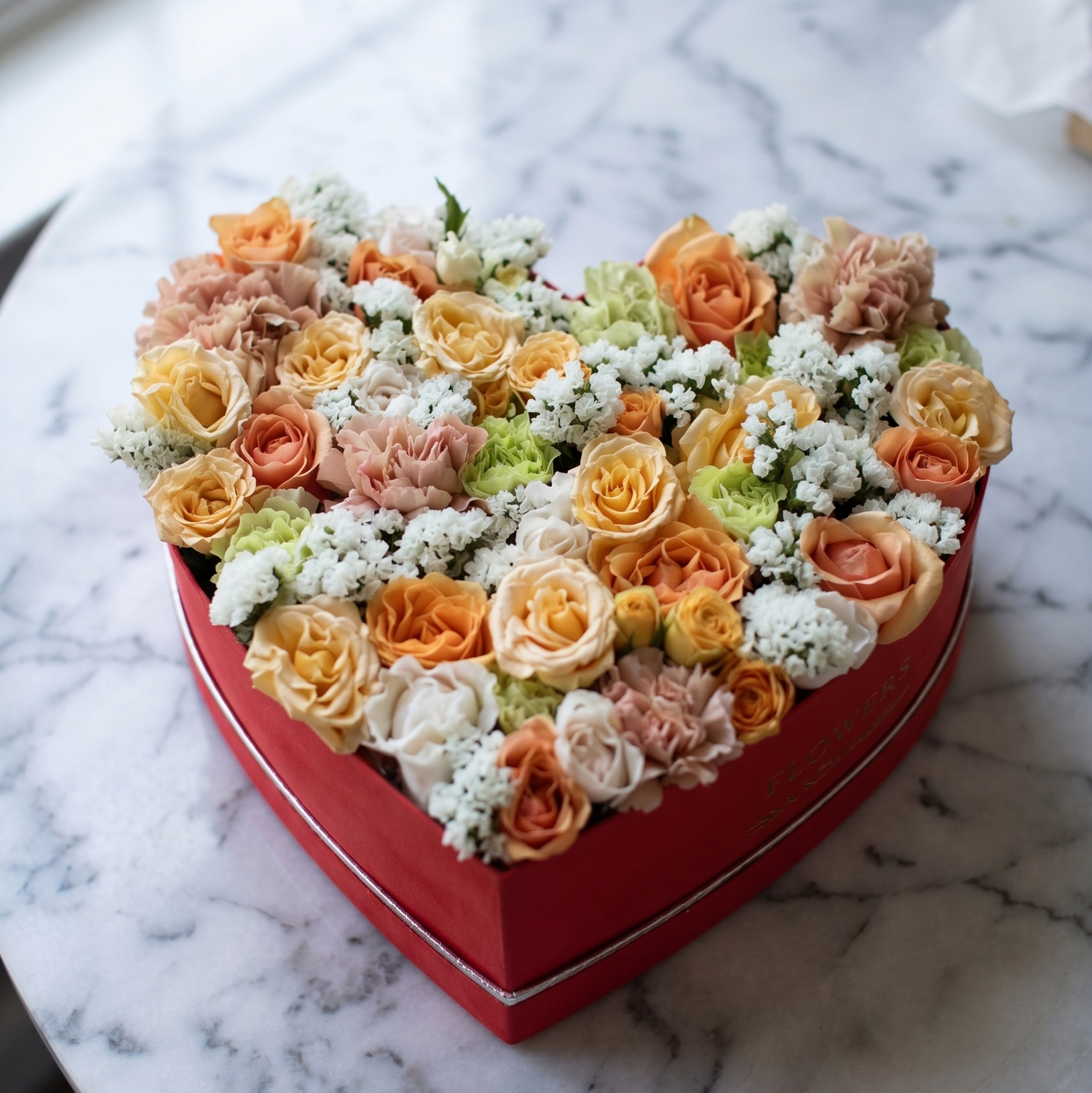 Thank You Flowers