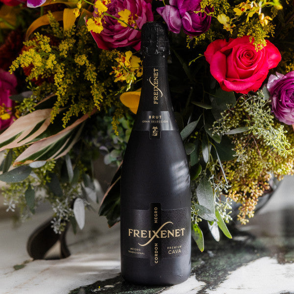 Champagne roses spray roses same-day delivery Honolulu