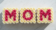 MOM rose box set - Pink Clover Los Angeles