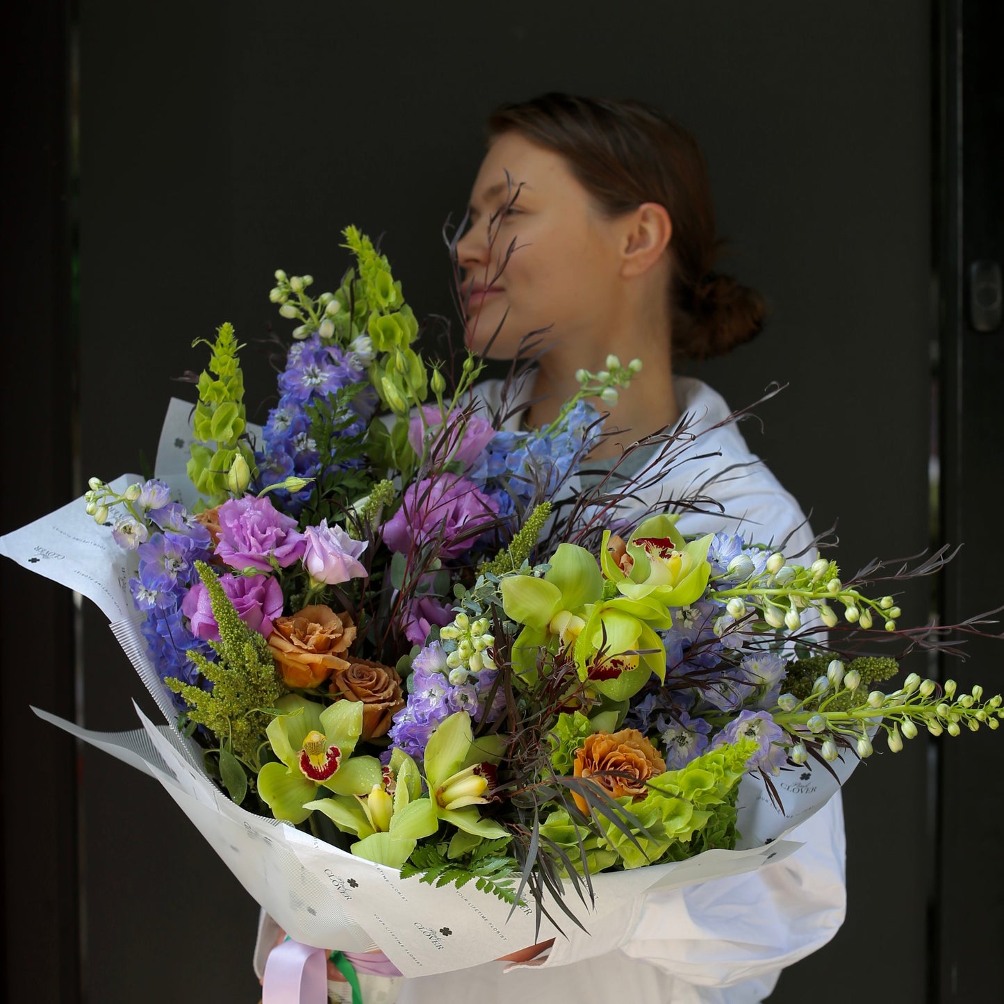 Green Titan - Ventura County