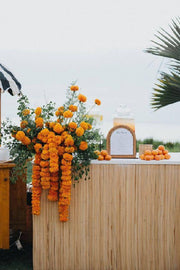 Diwali Festival Bright Arrangement