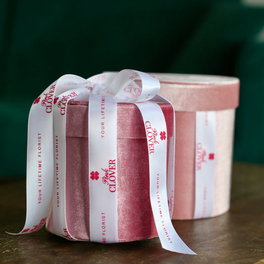 Macaroons - Los Angeles Florist - Pink Clover