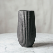 Medium Ceramic Vase styled in setting - luxury vase arrangement Los Angeles florist