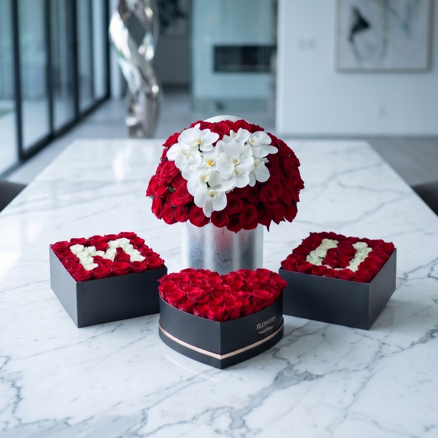 Be My Valentine - Ventura County