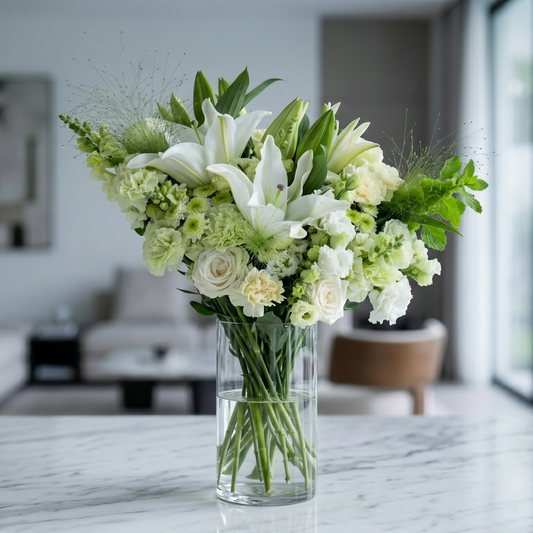 Lily Bloom - Ventura County