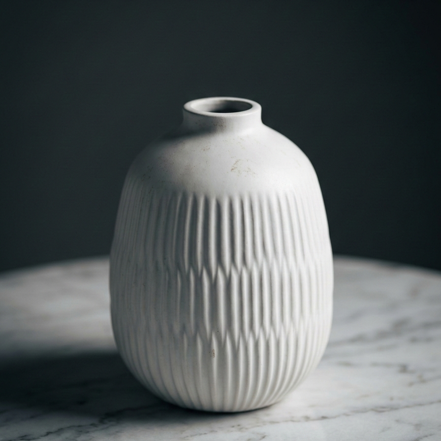 Bud Vase - Ventura County