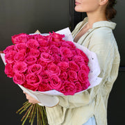 Luxury roses gift delivery Pearl City Honolulu