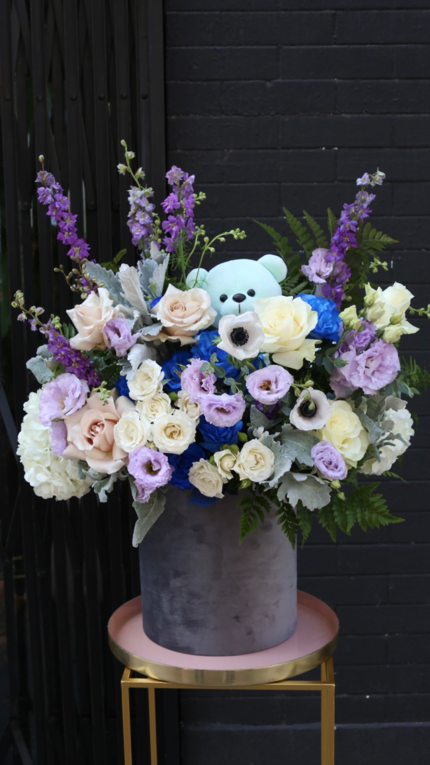 Babyblossom - Ventura County