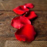 Rose Petals bouquet Pacific Heights San Francisco florist Pink Clover