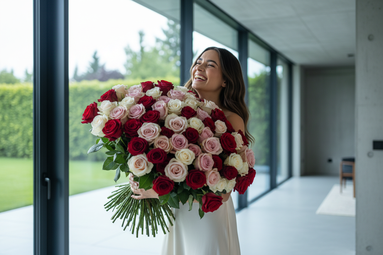 a-cinematic-realistic-close-up-photo-of-a-young-happy-woman-receiving-an-oversized-premium-roses-birthday-bouquet-in-a-modern-minimalistic-villa-tall-glass-windows-soft-cool-window-da.png