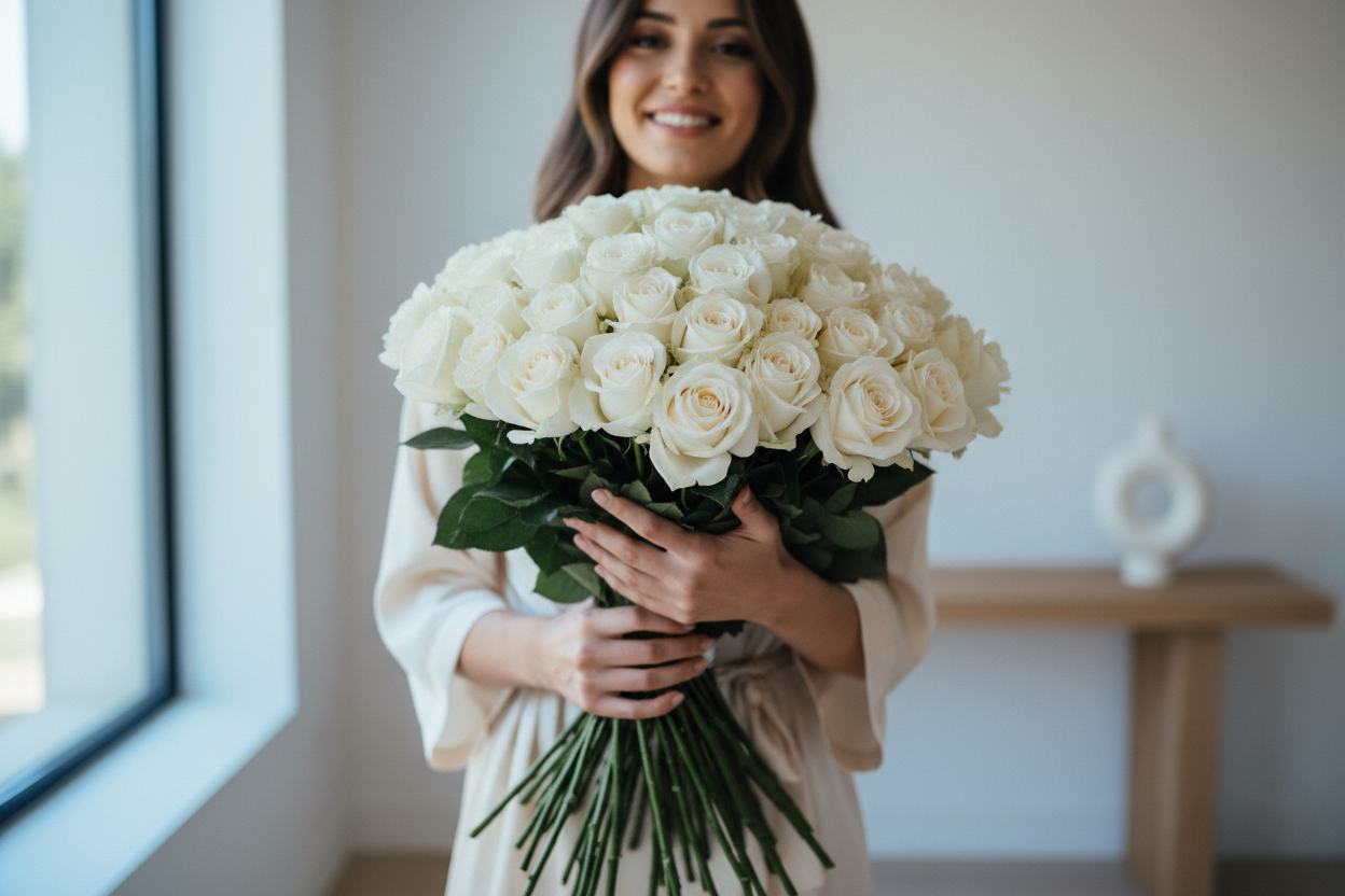 a-cinematic-realistic-close-up-shot-of-a-woman-receiving-a-large-premium-white-roses-bouquet-without-ribbon-minimalistic-villa-interior-natural-cool-window-light-relaxed-happy-moment.png