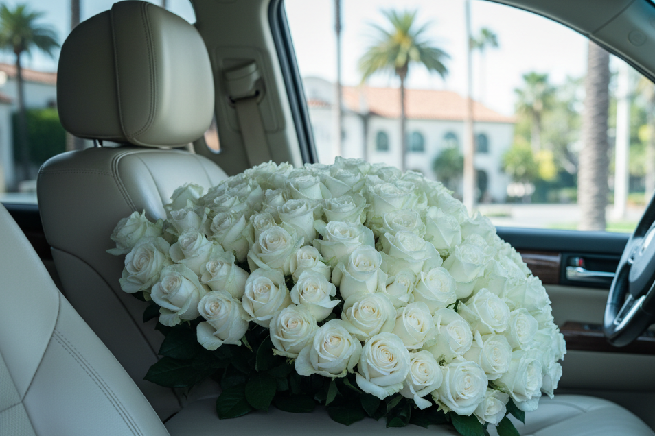 a-cinematic-realistic-photo-of-a-large-white-roses-bouquet-placed-on-the-front-passenger-seat-of-a-luxury-suv-soft-leather-interior-blurred-beverly-hills-surroundings-through-the-wind.png
