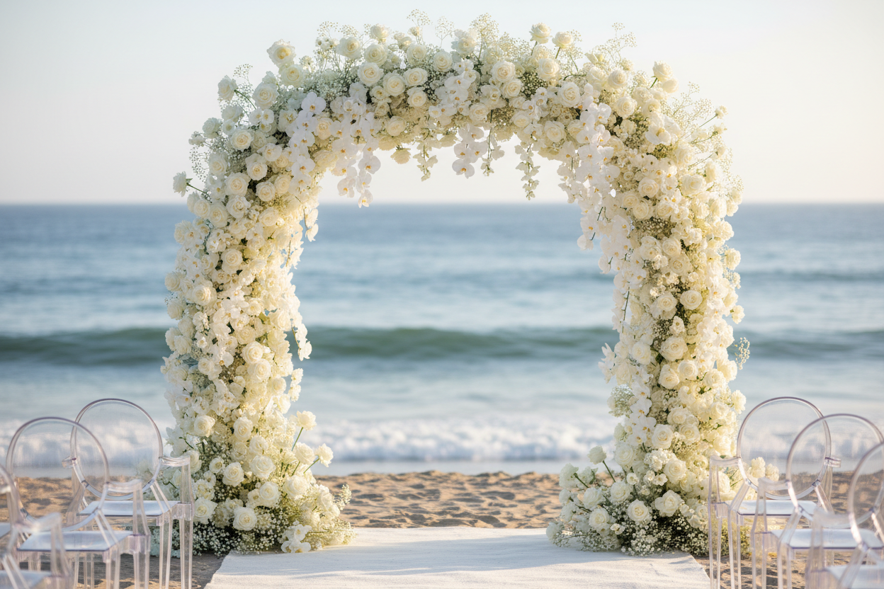 a-cinematic-realistic-photo-of-a-luxury-white-flower-wedding-arch-on-a-malibu-ceremony-blurred-ocean-background-elegant-minimal-setting-shallow-depth-of-field-luxury-lifestyle-photogr.png
