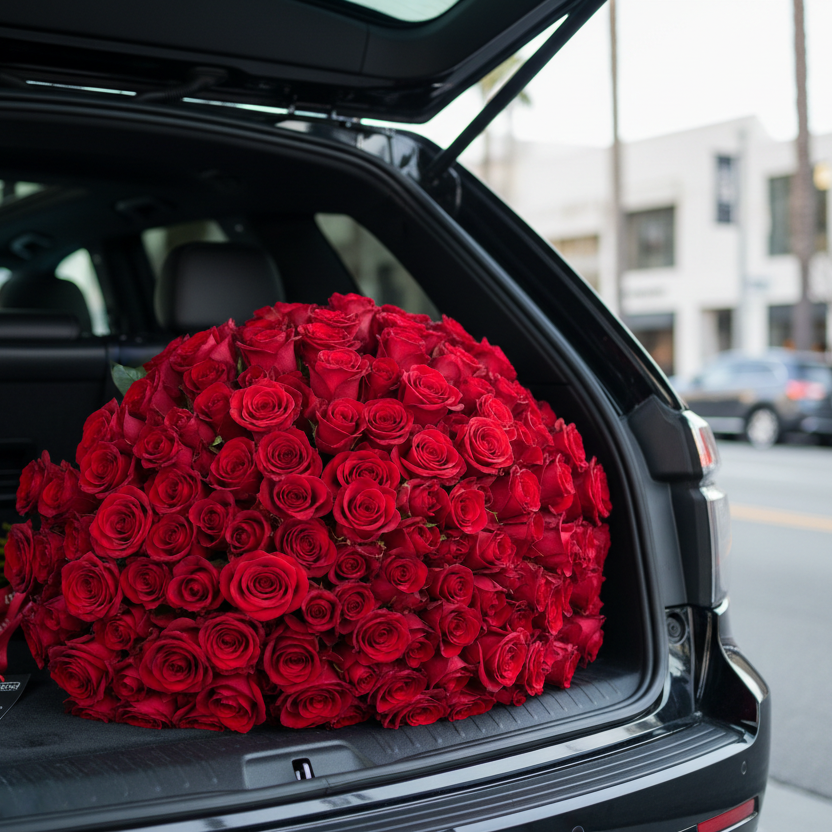a-cinematic-realistic-photo-of-an-oversized-red-roses-bouquet-placed-inside-the-open-trunk-of-a-luxury-suv-soft-black-interior-blurred-beverly-hills-street-in-the-background-natural-c.png