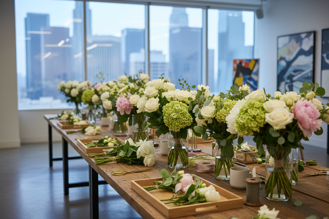 a-cinematic-realistic-photo-of-the-several-bunches-of-flowers-prepared-for-a-corporate-floral-workshop-blurred-modern-dtla-office-background-minimal-elegant-setting-soft-cool-daylight.png