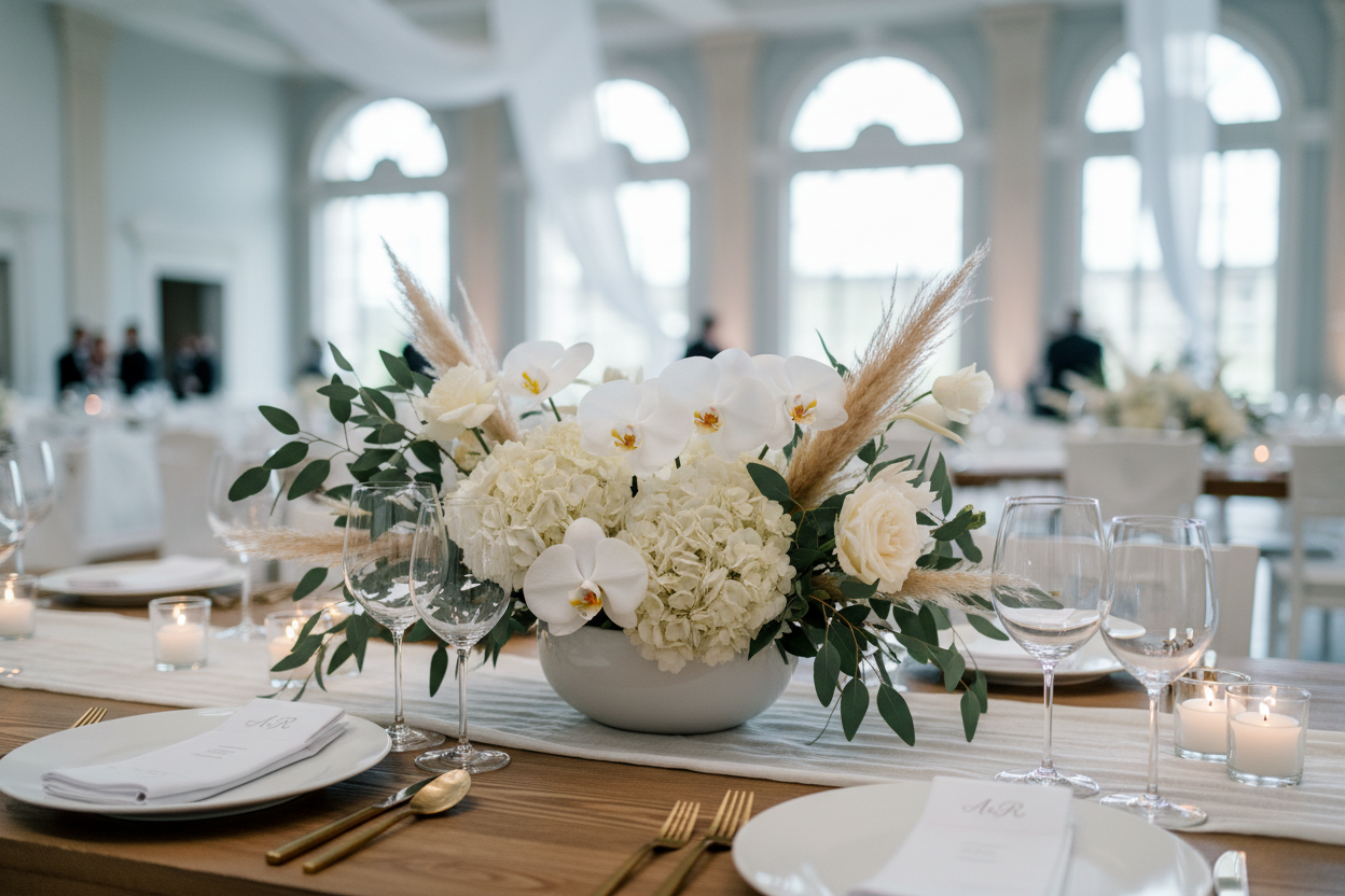a-cinematic-realistic-picture-of-a-low-luxury-wedding-centerpiece-minimalistic-wedding-table-setup-blurred-venue-background-soft-cool-daylight-shallow-depth-of-field-85-mm-lens-premiu.png