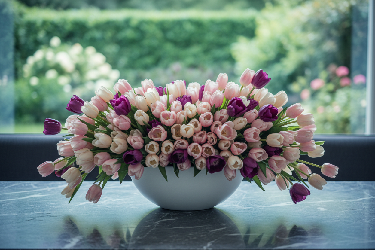 a-cinematic-realistic-picture-of-an-oversized-luxury-tulips-centerpiece-in-a-minimalistic-vase-on-a-dark-marble-table-blurred-garden-background-soft-cool-daylight-shallow-depth-of-fie.png