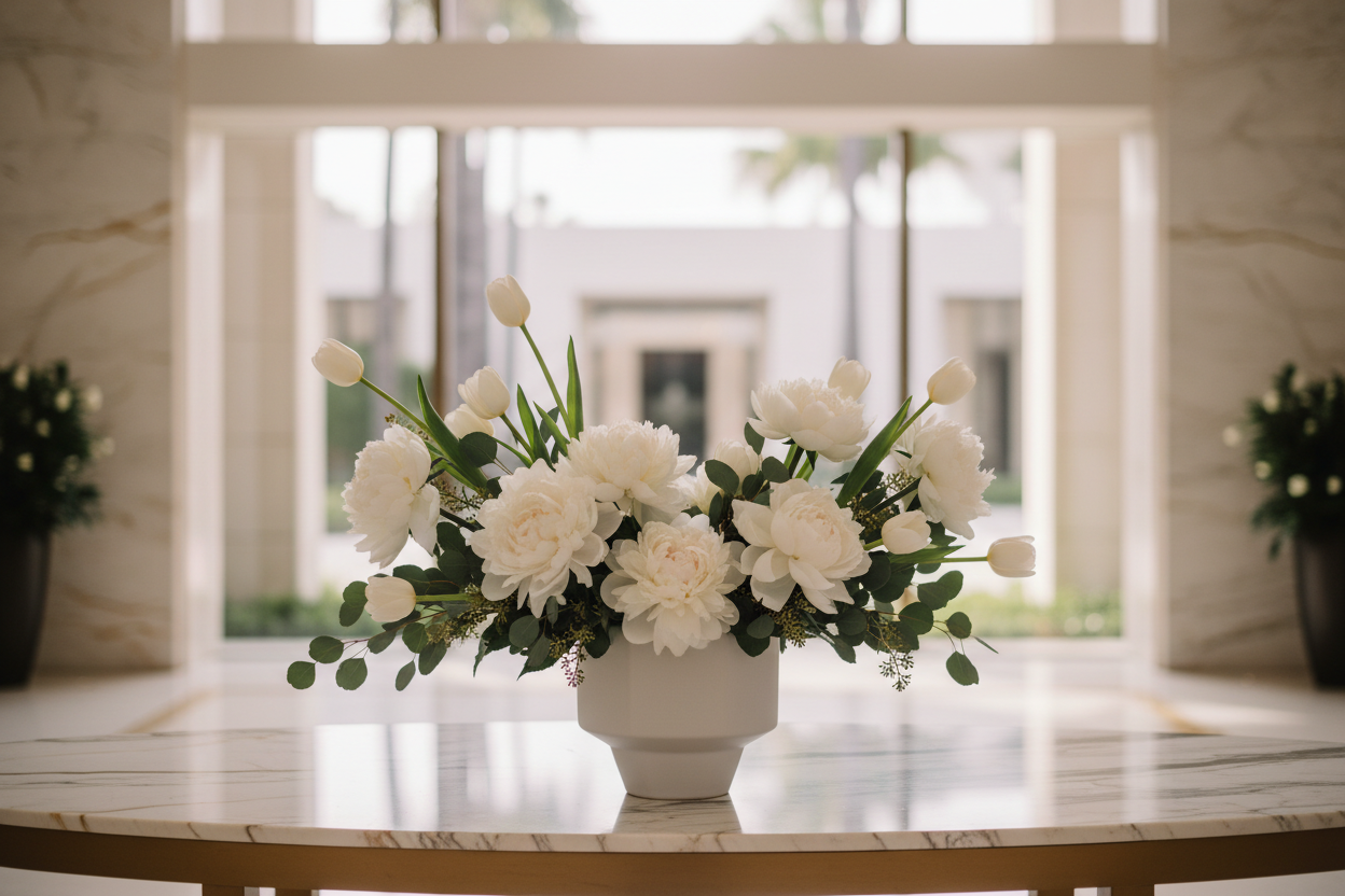 a-realistic-cinematic-close-up-image-of-a-large-minimalistic-luxury-sympathy-flower-arrangement-in-a-modern-white-pedestal-vase-inside-a-luxury-los-angeles-funeral-home-lobby-marble-s.png