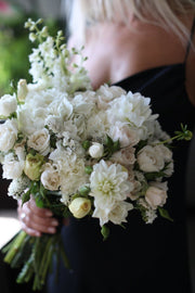 Luxury garden roses spray roses gift delivery Waikiki Honolulu