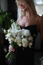 Luxury garden roses spray roses gift delivery Pearl City Honolulu