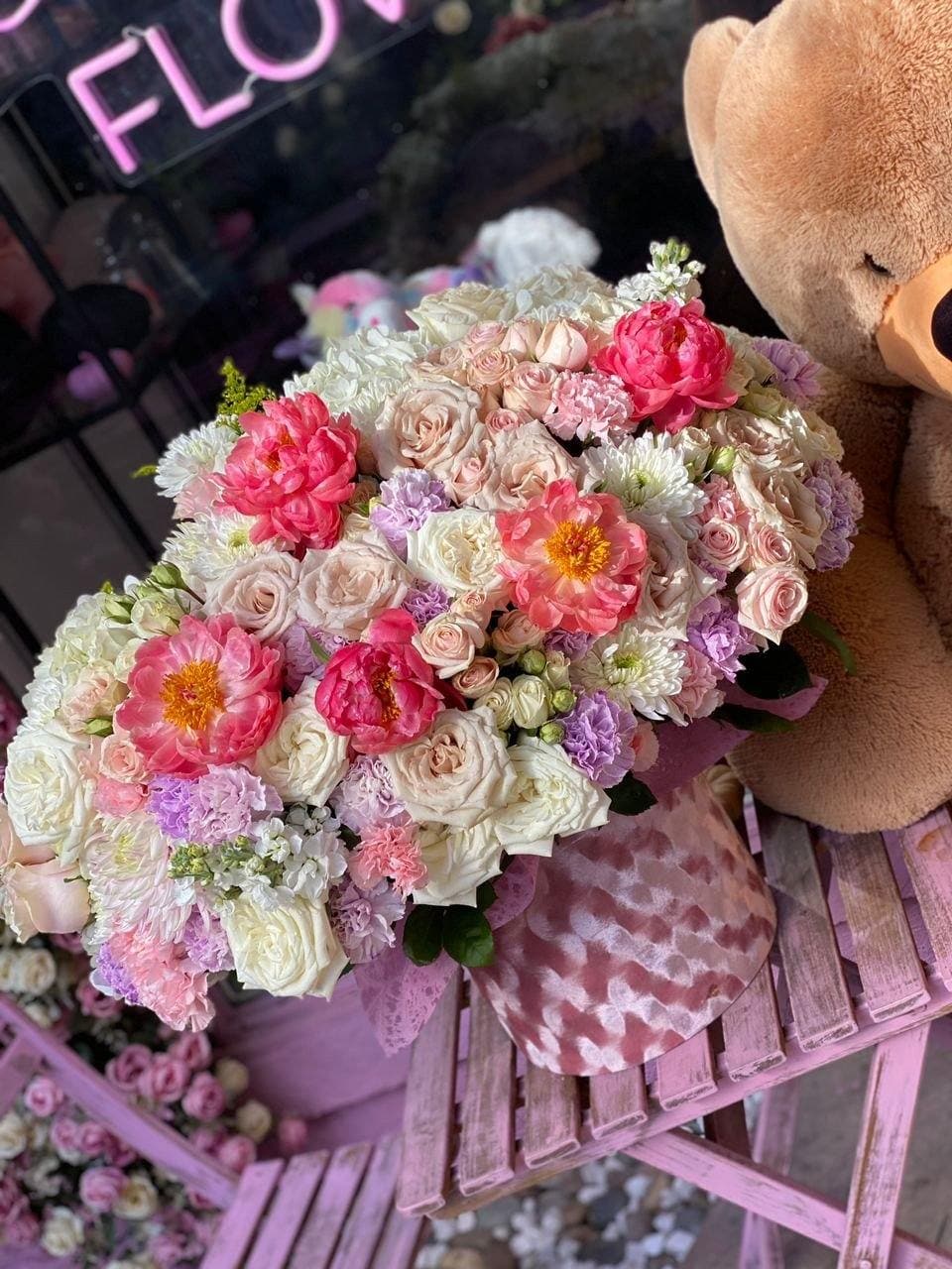 Antonia roses same-day delivery Honolulu