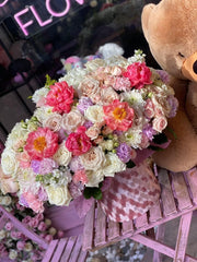 Antonia roses same-day delivery Honolulu