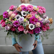 Enchanting roses spray roses same-day delivery Honolulu