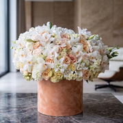 Jili - Flower Boxes delivery in Los Angeles by Pink Clover Flowers