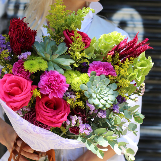 Laura - Ventura County