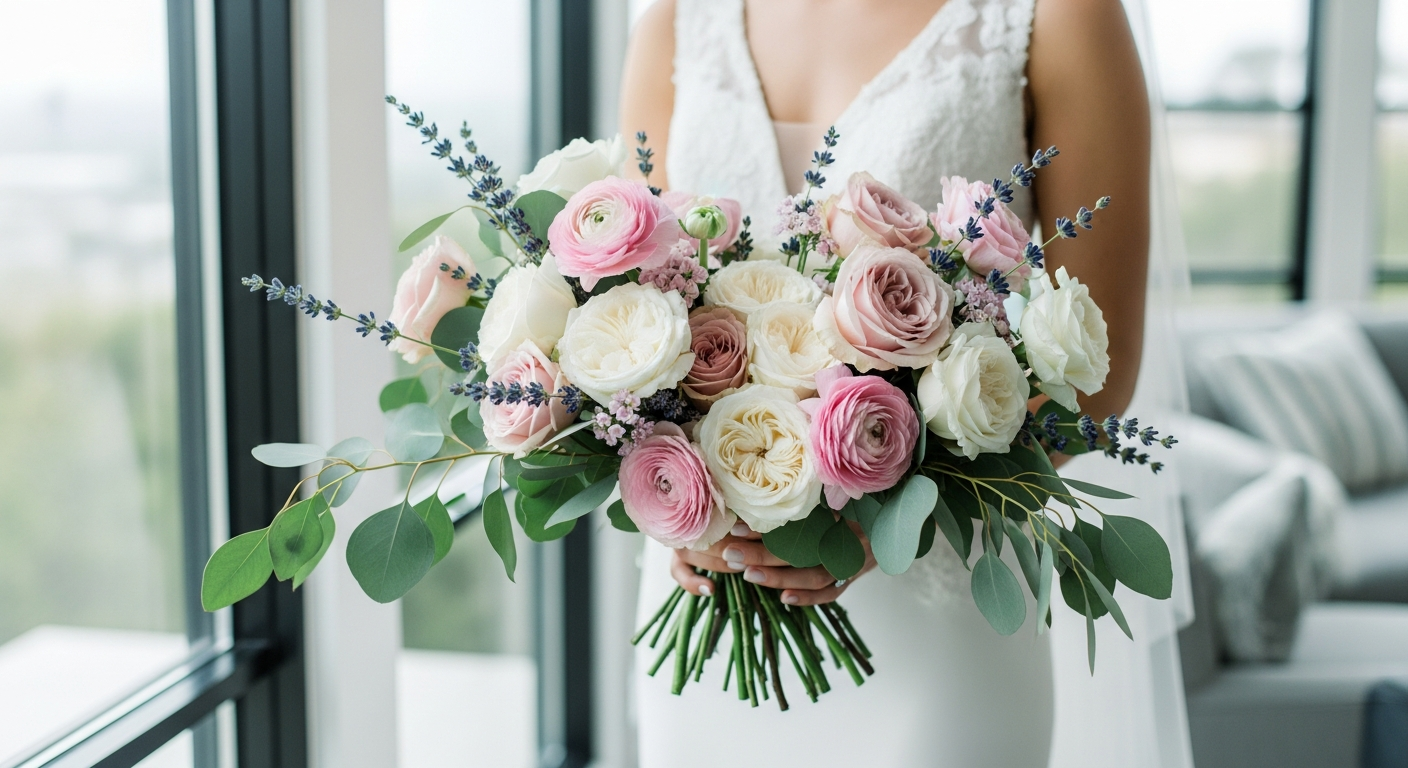 bridal romantic h