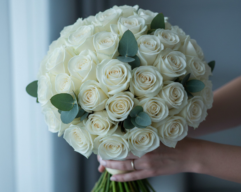 cinematic-realistic-close-up-picture-of-a-classic-white-roses-round-bouquet-in-hands-focus-on-bouquet-soft-cool-daylight-shallow-depth-of-field-85-mm-lens-luxury-editorial-photography.png