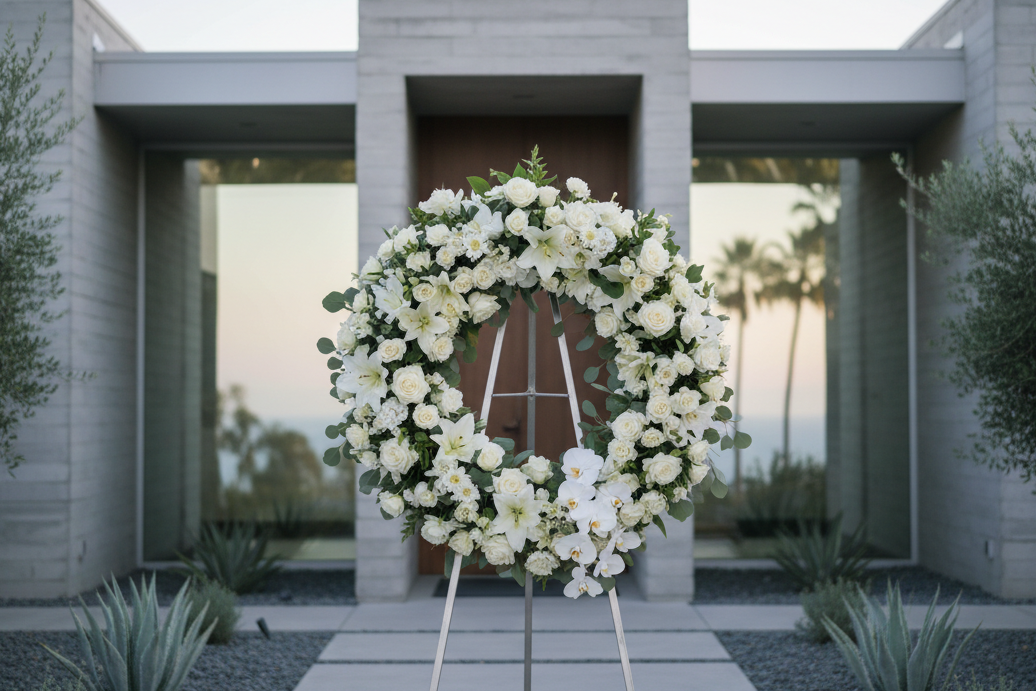 cinematic-realistic-photo-of-a-large-luxury-round-sympathy-wreath-standing-spray-on-a-tall-modern-minimal-house-in-la-soft-cool-tones-luxury-minimal-setting-very-blurred-background-sh.png