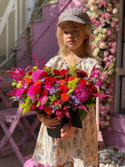 Oliveira - premium fresh bouquet same-day delivery Los Angeles