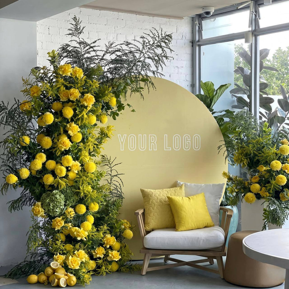 Mimosa Lounge