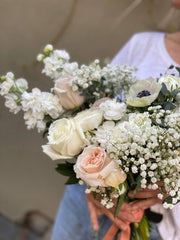 Luxury flower bouquet gift delivery Pearl City Honolulu