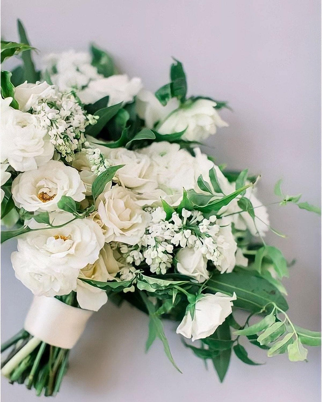 Dolly bouquet same-day delivery Honolulu