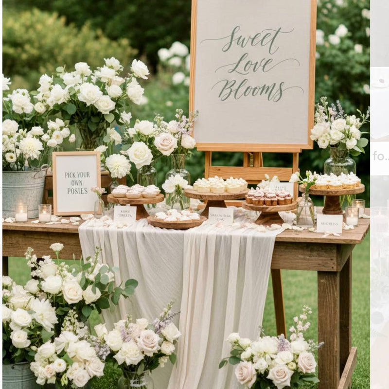 Posy Bar