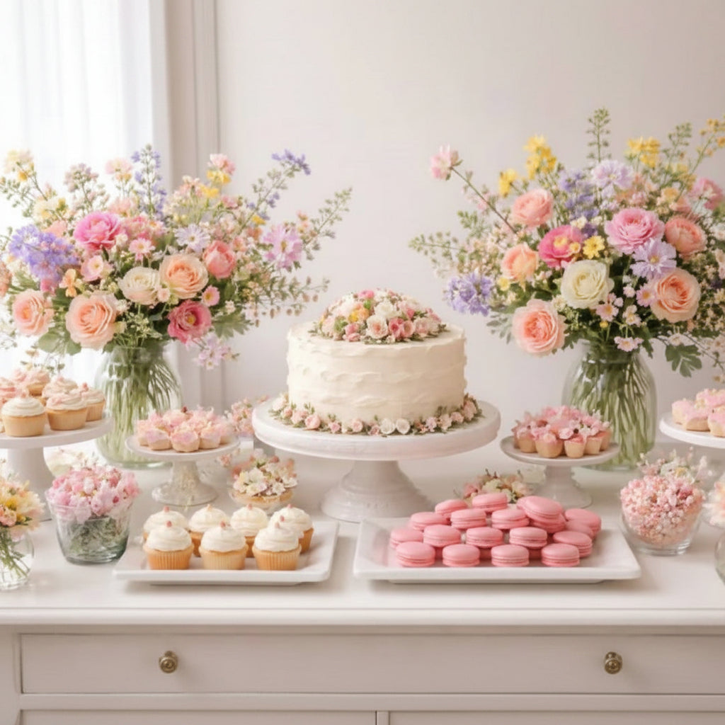 Dessert Table