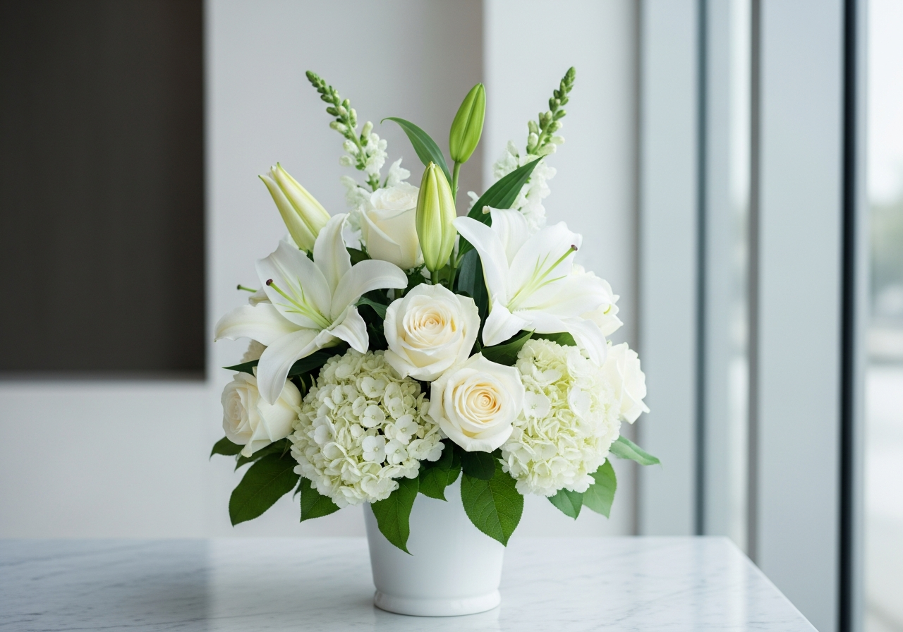 funeral-sympathy-bouquet-la