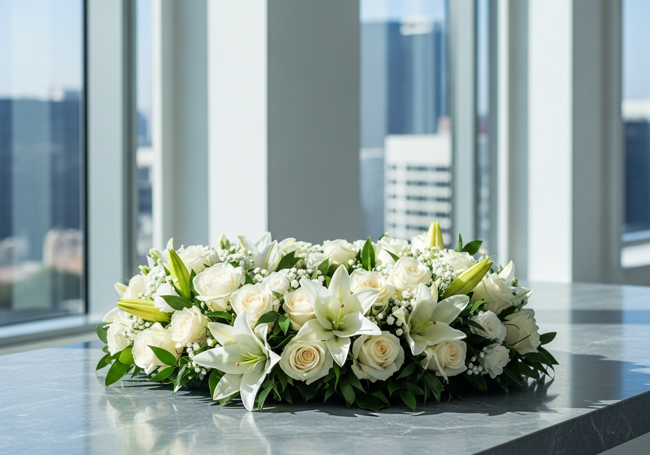 funeral-wreath-la