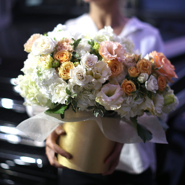 Arya roses same-day delivery Honolulu