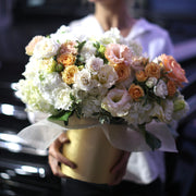 Arya roses same-day delivery San Francisco