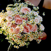 Andrea flower arrangement Waikiki Honolulu florist