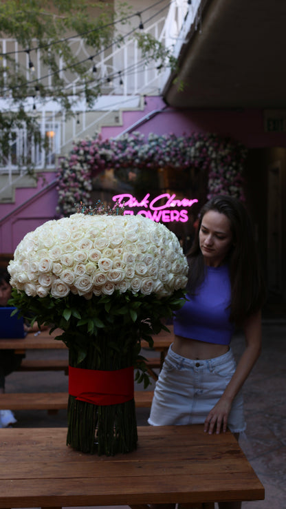 250 roses - Ventura County