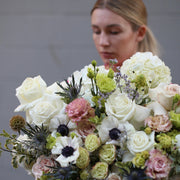 Luxury roses gift delivery Pearl City Honolulu